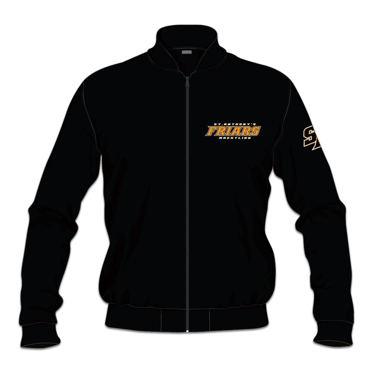 ST. Anthony's Wrestling Team Bundle