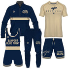 Bayport-Bluepoint Wrestling Team Bundle