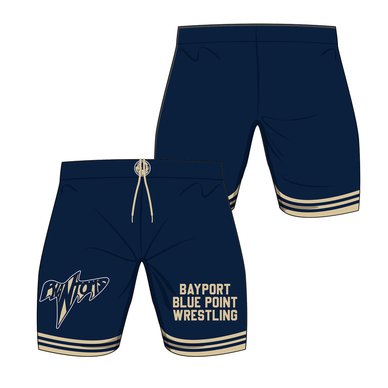 Bayport-Bluepoint Wrestling Team Bundle
