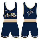 Bayport-Bluepoint Wrestling Team Bundle