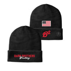 Barn Brothers Wrestling Team Beanie