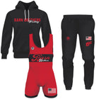 Barn Brothers Wrestling Team Bundle