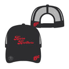 Barn Brothers Wrestling Team Hat