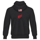 Barn Brothers Wrestling Team Hoodie