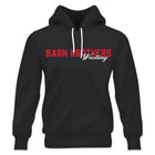 Barn Brothers Wrestling Team Hoodie