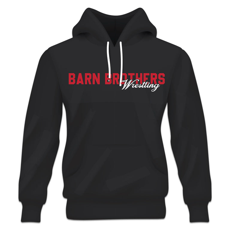 Barn Brothers Wrestling Team Bundle #2