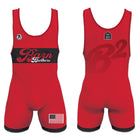 Barn Brothers Wrestling Team Bundle