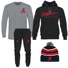 Bellport Wrestling Team Bundle