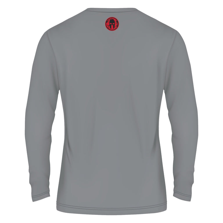 Bellport Wrestling Team LS Tee