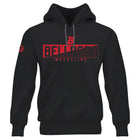 Bellport Wrestling Team Hoodie