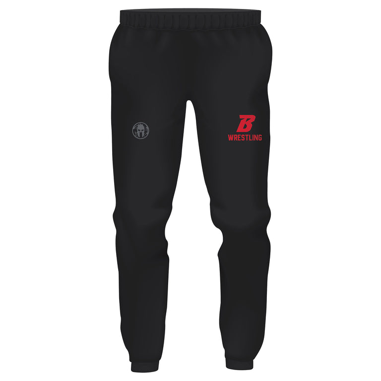 Bellport Wrestling Team Bundle