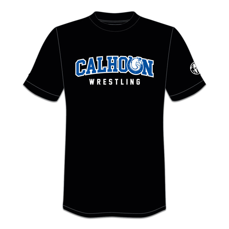 Calhoun Wrestling Team Bundle #2