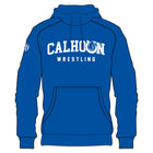 Calhoun Wrestling Team Hoodie