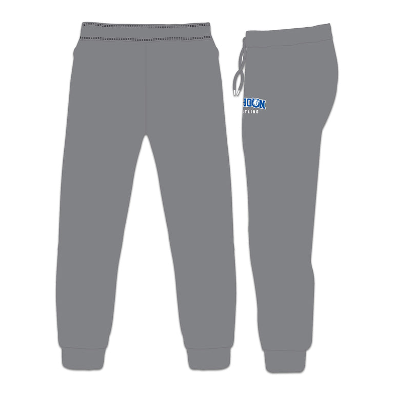 Calhoun Wrestling Team Bundle #1