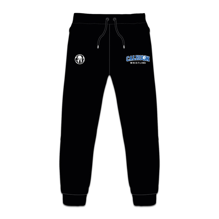 Calhoun Wrestling Team Joggers