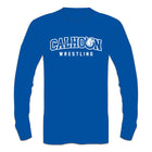 Calhoun Wrestling Team LS Tee
