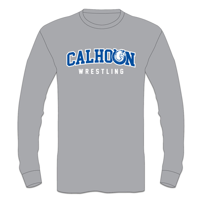 Calhoun Wrestling Team Bundle #2