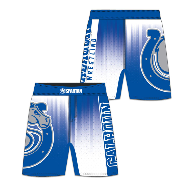 Calhoun Wrestling Team Bundle #1