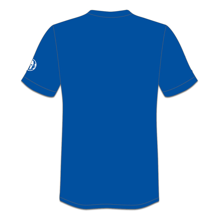 Calhoun Wrestling Team Tee