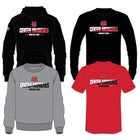 Center Moriches Wrestling Team Bundle