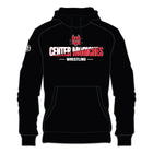 Center Moriches Wrestling Team Hoodie