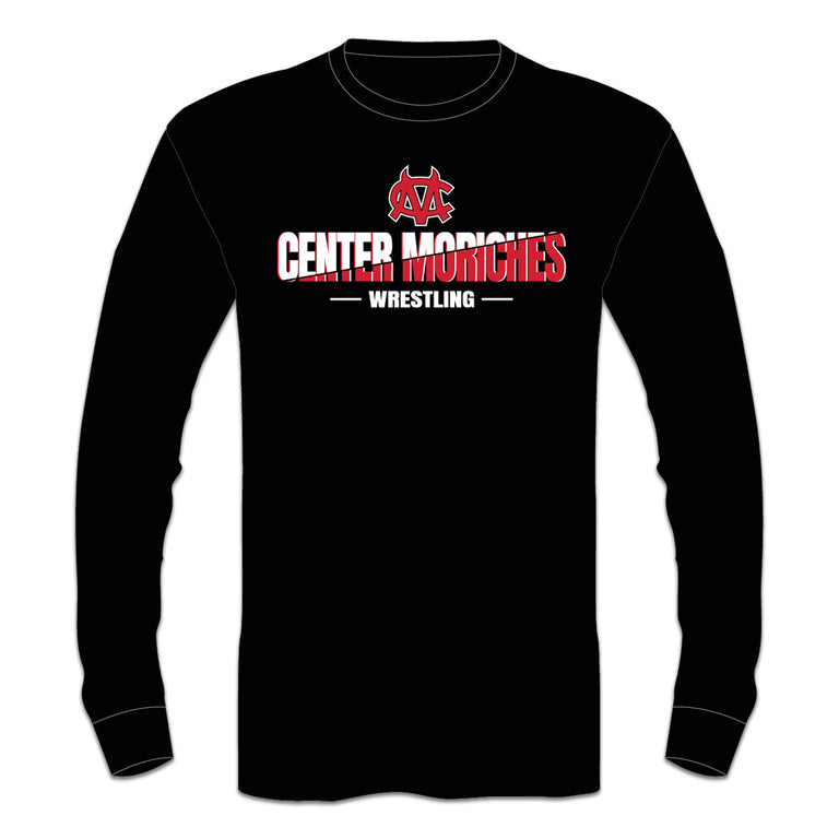Center Moriches Wrestling Team Bundle