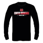 Center Moriches Wrestling Team LS Tee