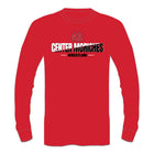 Center Moriches Wrestling Team LS Tee