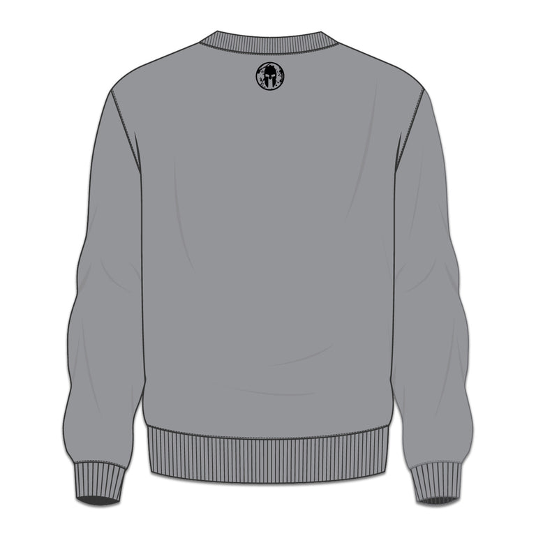 Center Moriches Wrestling Team Crewneck Sweatshirt