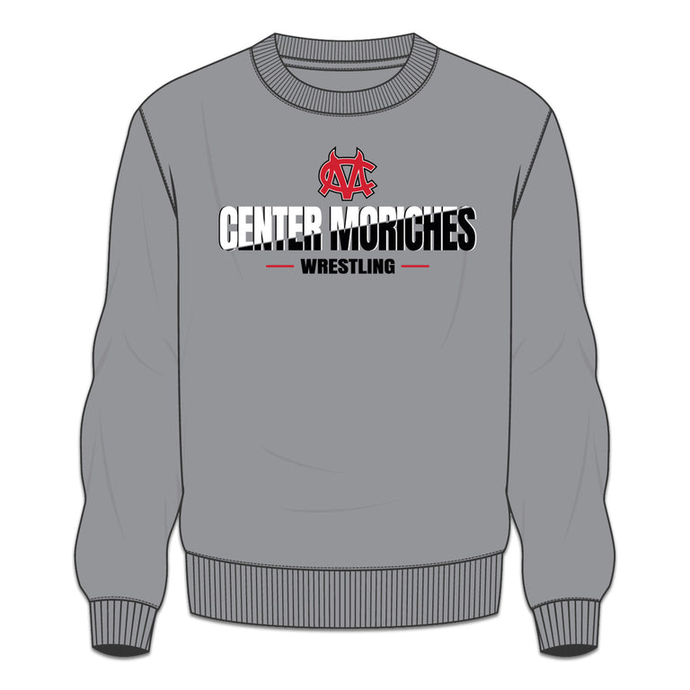 Center Moriches Wrestling Team Bundle