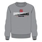 Center Moriches Wrestling Team Crewneck Sweatshirt