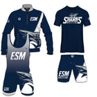 ESM Wrestling Team Bundle #2