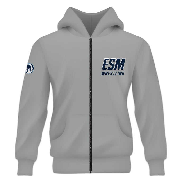 ESM Wrestling Team Bundle #1