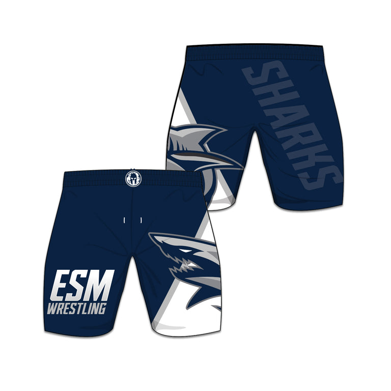 ESM Wrestling Team Bundle #2