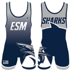 ESM Wrestling Team Bundle #1