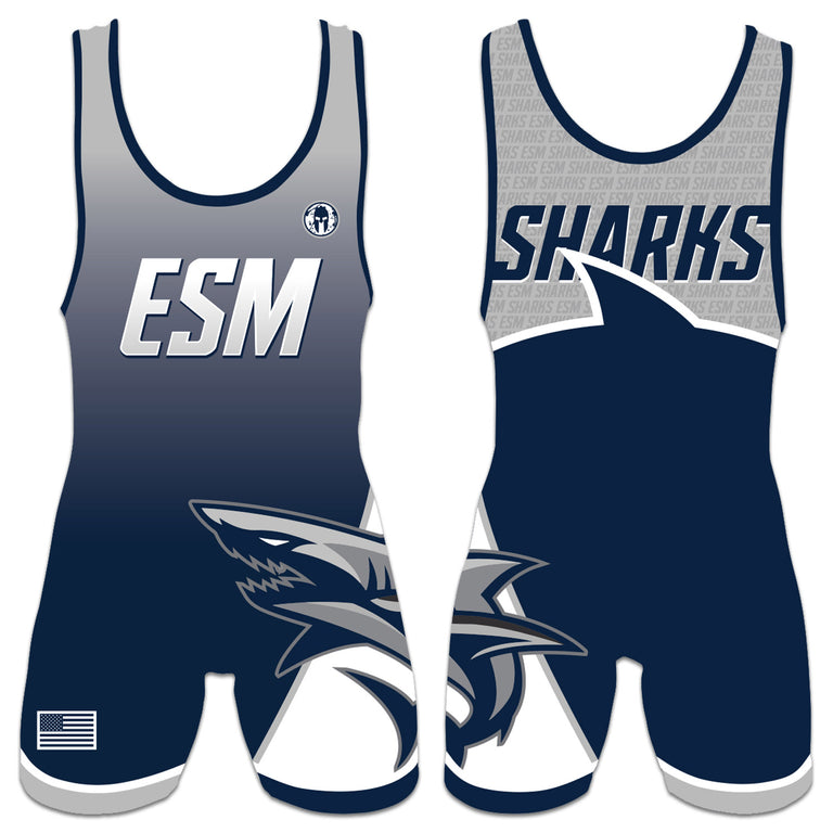 ESM Wrestling Team Bundle #1