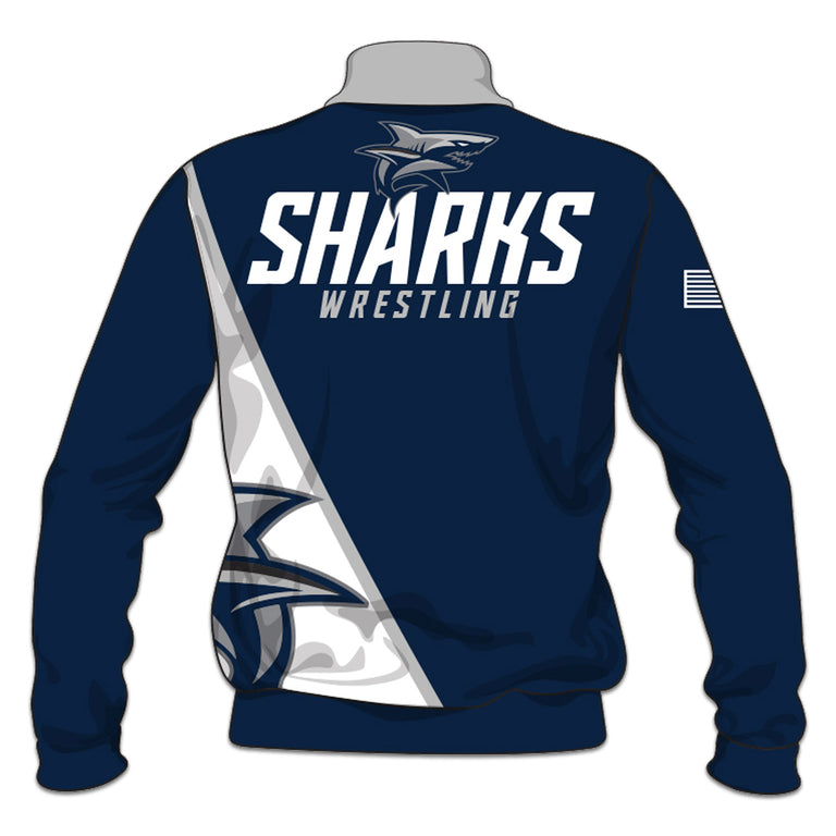 ESM Wrestling Team Bundle #2