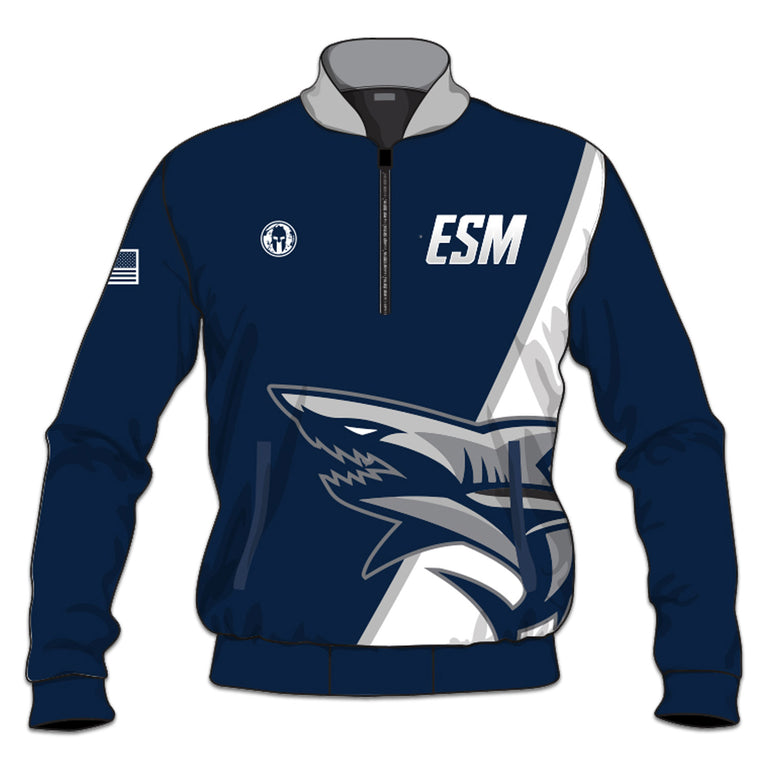 ESM Wrestling Team Bundle #2