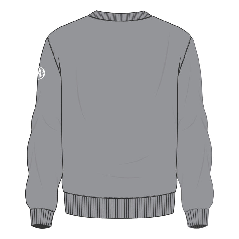 Farmingdale Wrestling Team Crewneck Sweatshirt