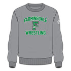 Farmingdale Wrestling Team Crewneck Sweatshirt