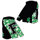 Farmingdale Wrestling Team Tee & Shorts Bundle