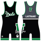 Farmingdale Wrestling Team Bundle #1