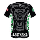Farmingdale Wrestling Team Tee & Shorts Bundle