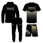 Freedom Wrestling Team Bundle #1