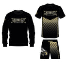 Freedom Wrestling Team Bundle #2
