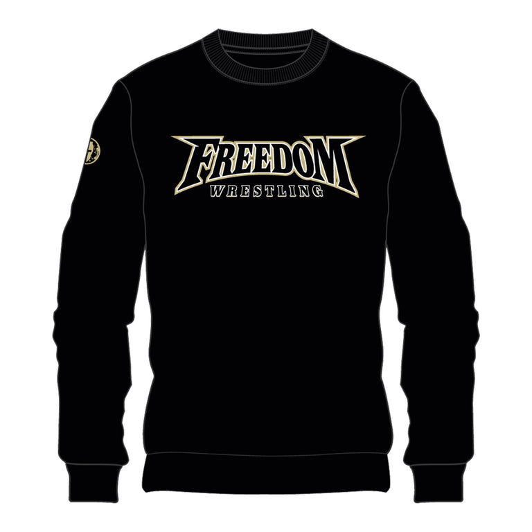 Freedom Wrestling Team Bundle #2