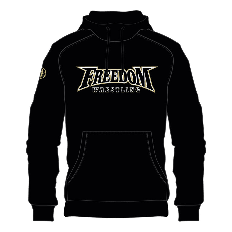 Freedom Wrestling Team Bundle #1