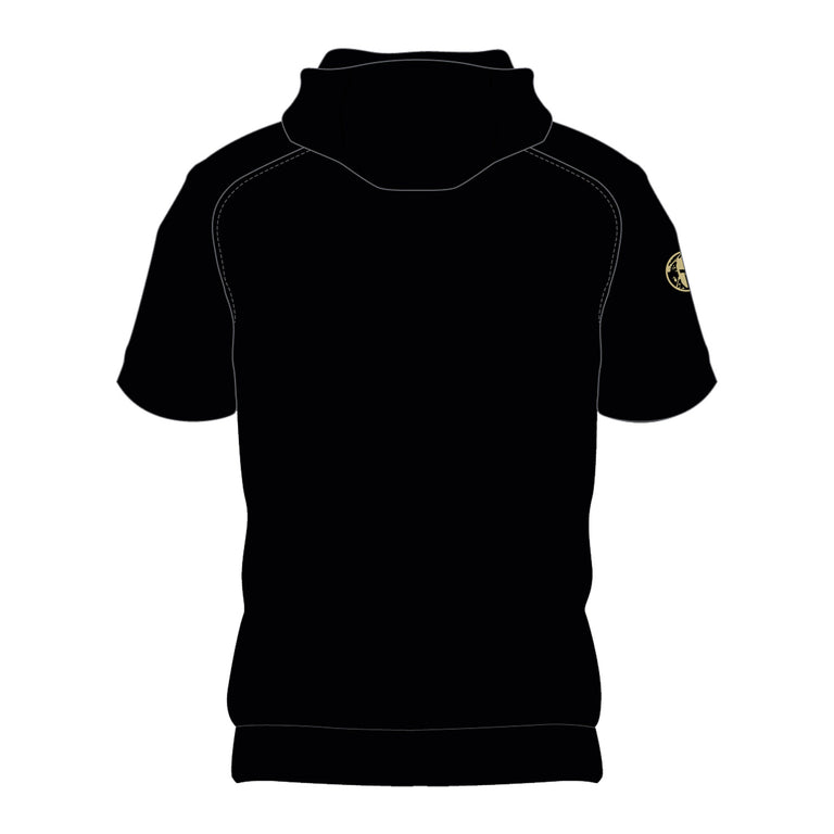 Freedom Wrestling Team Cut Off Hoodie