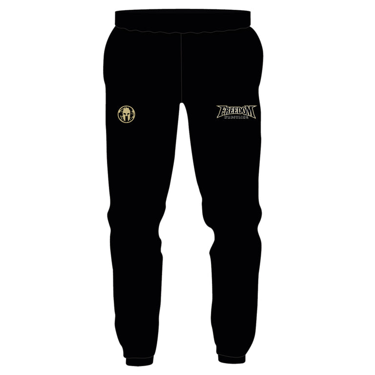 Freedom Wrestling Team Bundle #1