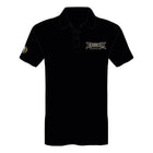 Freedom Wrestling Team Polo